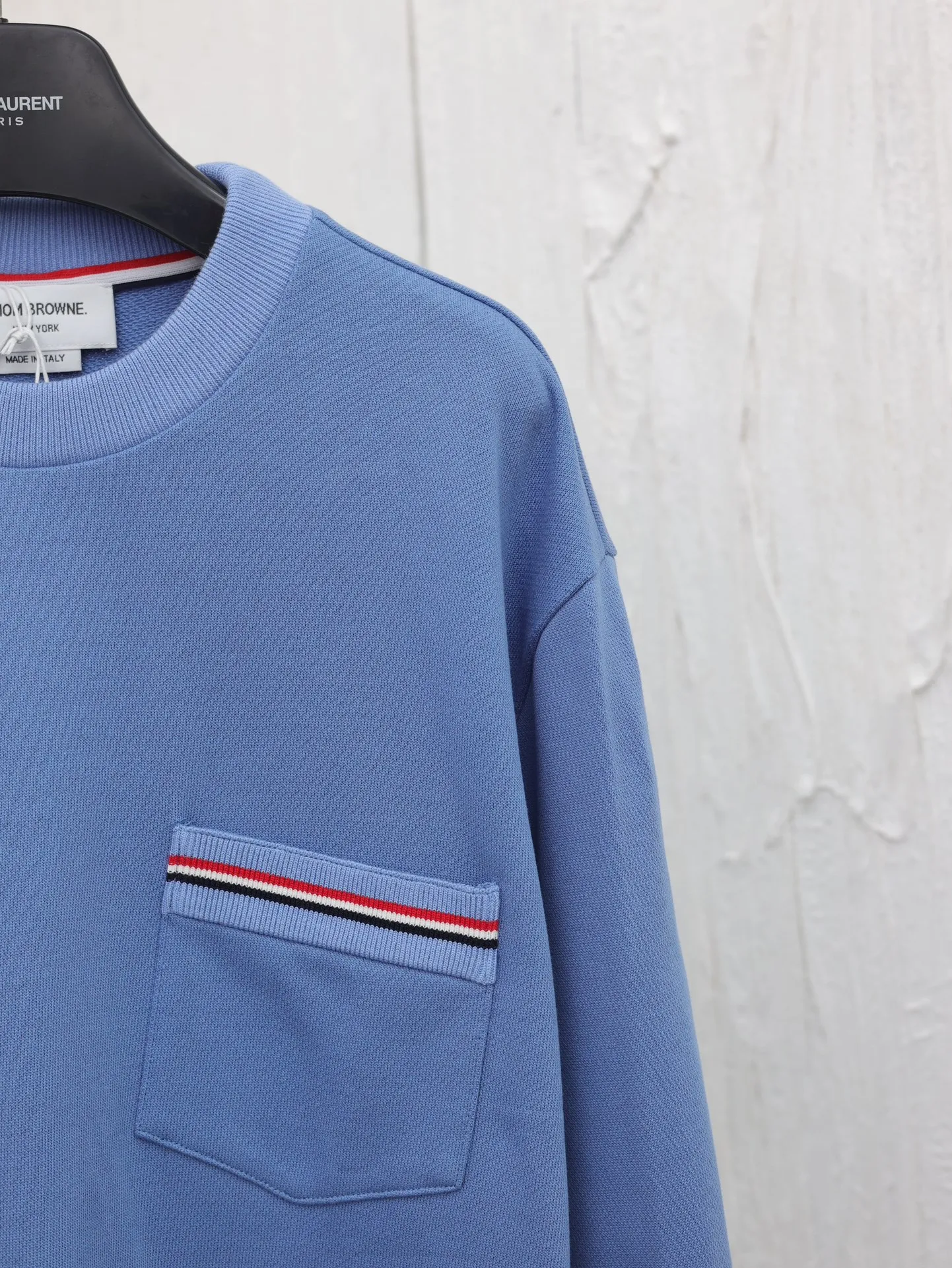 Thom Brown*/ TB 24 Same Style 100% 26 420 ，Royal Blue White Authentic 1:1 ， ， 100% ， ， ， ， 8 ， ， ， Size：1/2/3/4